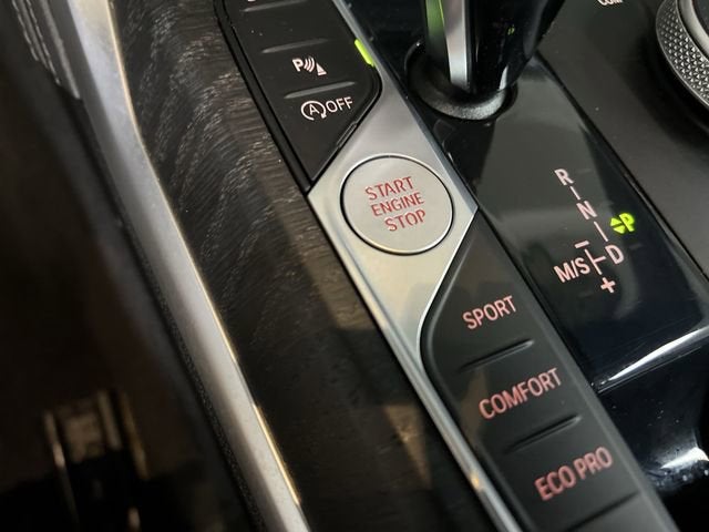 2021 BMW 430i xDrive