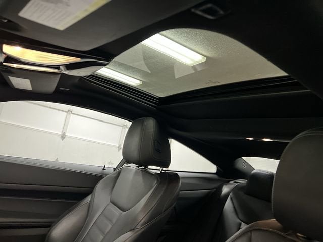 2021 BMW 430i xDrive