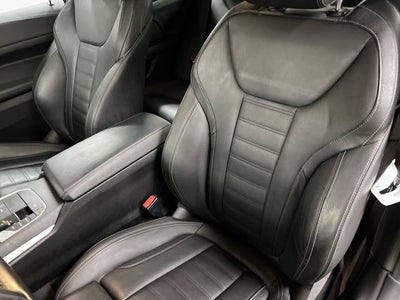 2021 BMW 430i xDrive