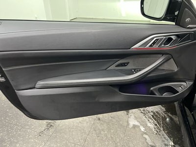 2021 BMW 430i xDrive