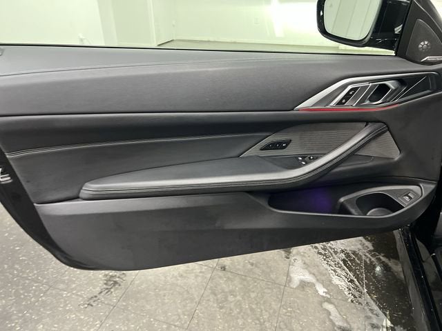 2021 BMW 430i xDrive