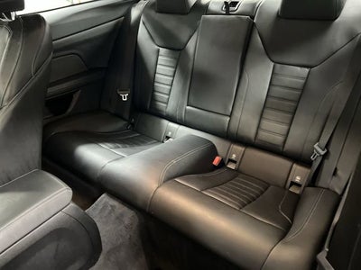 2021 BMW 430i xDrive