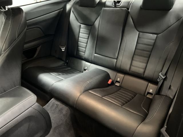 2021 BMW 430i xDrive