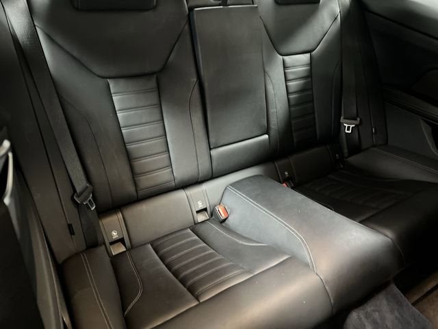 2021 BMW 430i xDrive