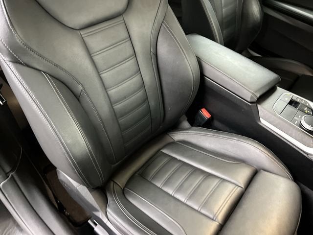 2021 BMW 430i xDrive