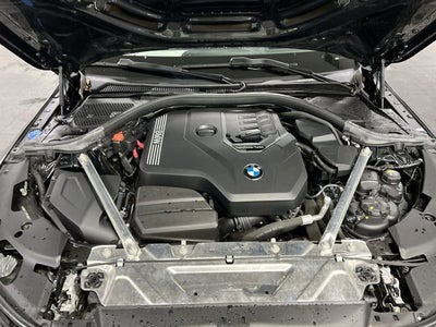 2021 BMW 430i xDrive