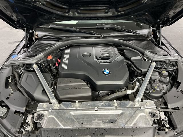 2021 BMW 430i xDrive