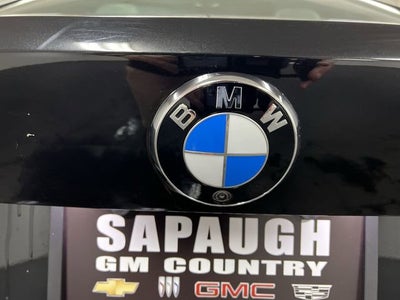 2021 BMW 430i xDrive