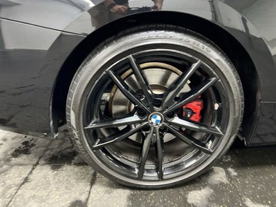 2021 BMW 430i xDrive