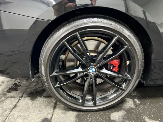 2021 BMW 430i xDrive