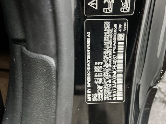 2021 BMW 430i xDrive