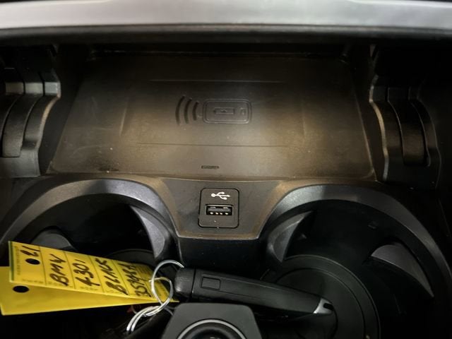 2021 BMW 430i xDrive