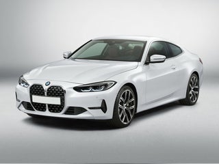 2021 BMW 430i xDrive