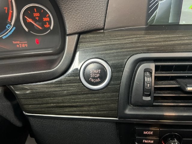 2013 BMW 550i xDrive