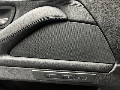 2013 BMW 550i xDrive