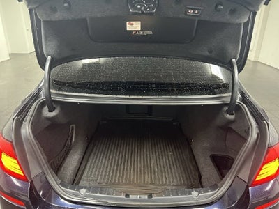 2013 BMW 550i xDrive