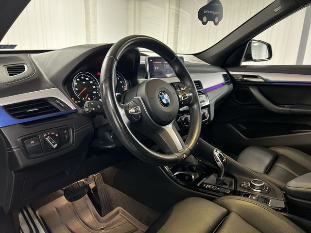 2021 BMW X1 sDrive28i