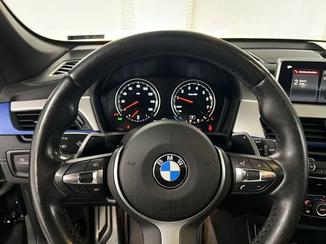 2021 BMW X1 sDrive28i
