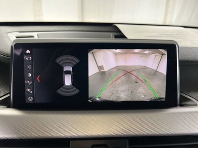 2021 BMW X1 sDrive28i