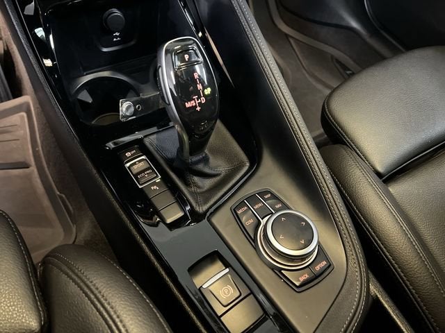 2021 BMW X1 sDrive28i