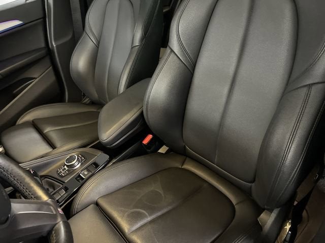 2021 BMW X1 sDrive28i