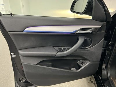 2021 BMW X1 sDrive28i