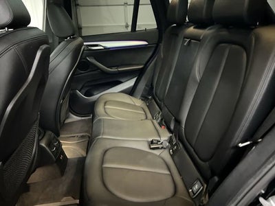 2021 BMW X1 sDrive28i