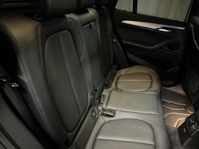 2021 BMW X1 sDrive28i