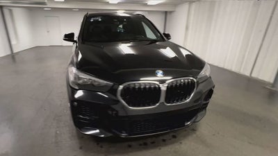 2021 BMW X1 sDrive28i