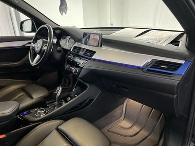 2021 BMW X1 sDrive28i