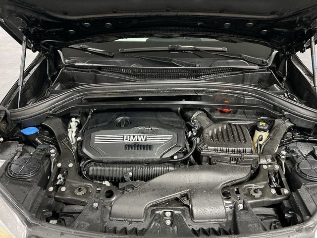 2021 BMW X1 sDrive28i