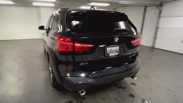 2021 BMW X1 sDrive28i