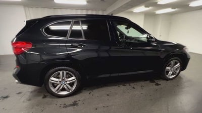 2021 BMW X1 sDrive28i