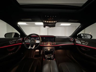 2019 Mercedes-Benz AMG® CLS 53 S 4MATIC®