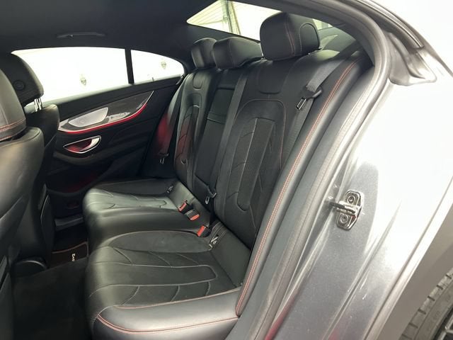 2019 Mercedes-Benz AMG® CLS 53 S 4MATIC®