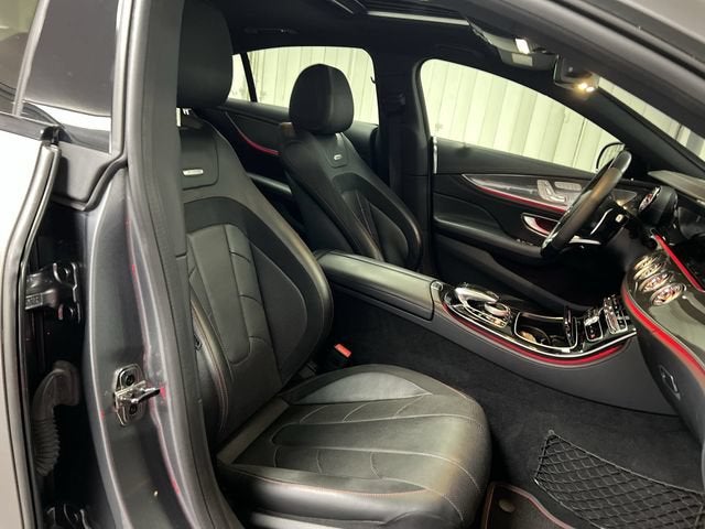 2019 Mercedes-Benz AMG® CLS 53 S 4MATIC®