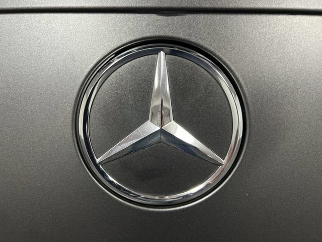 2019 Mercedes-Benz AMG® CLS 53 S 4MATIC®