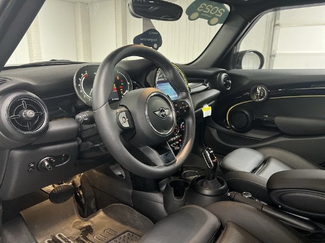 2023 MINI Hardtop Cooper S