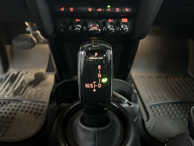 2023 MINI Hardtop Cooper S