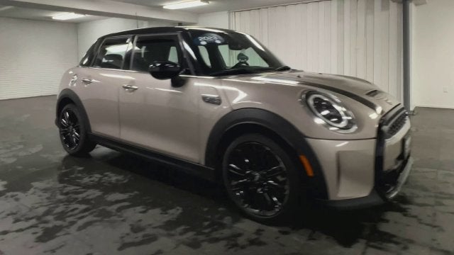 2023 MINI Hardtop Cooper S
