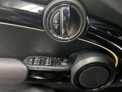 2023 MINI Hardtop Cooper S