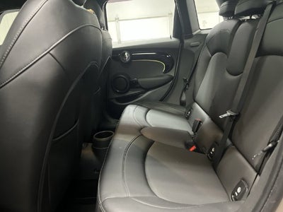 2023 MINI Hardtop Cooper S