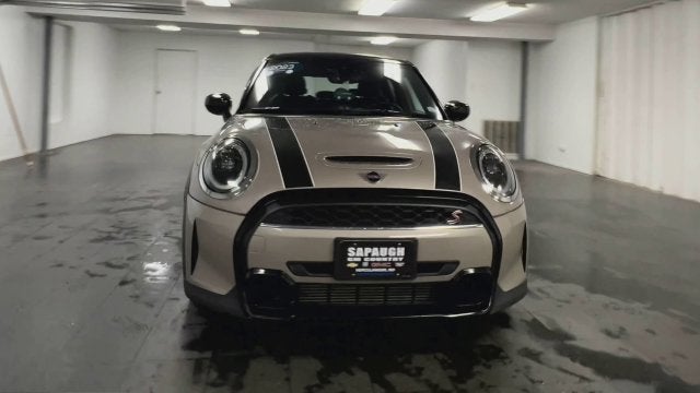 2023 MINI Hardtop Cooper S