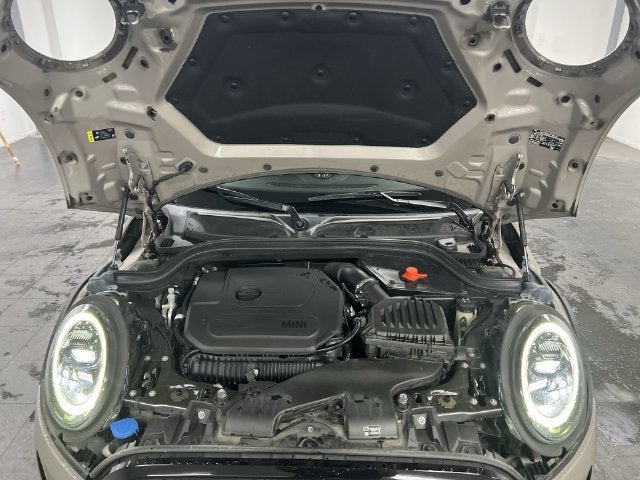 2023 MINI Hardtop Cooper S