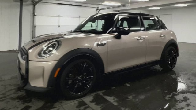 2023 MINI Hardtop Cooper S