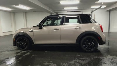 2023 MINI Hardtop Cooper S