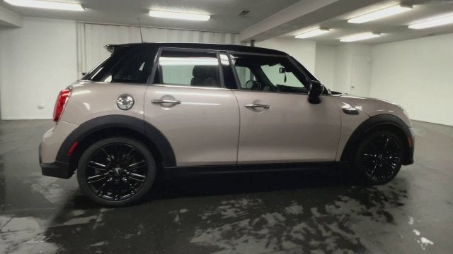 2023 MINI Hardtop Cooper S