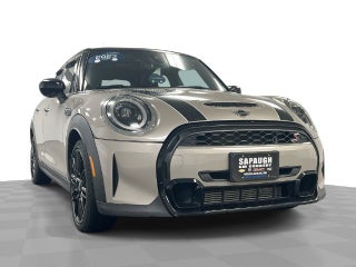 2023 MINI Hardtop Cooper S