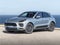 2020 Porsche Macan NA