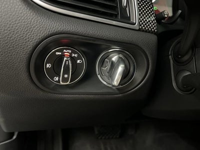 2017 Porsche Macan GTS